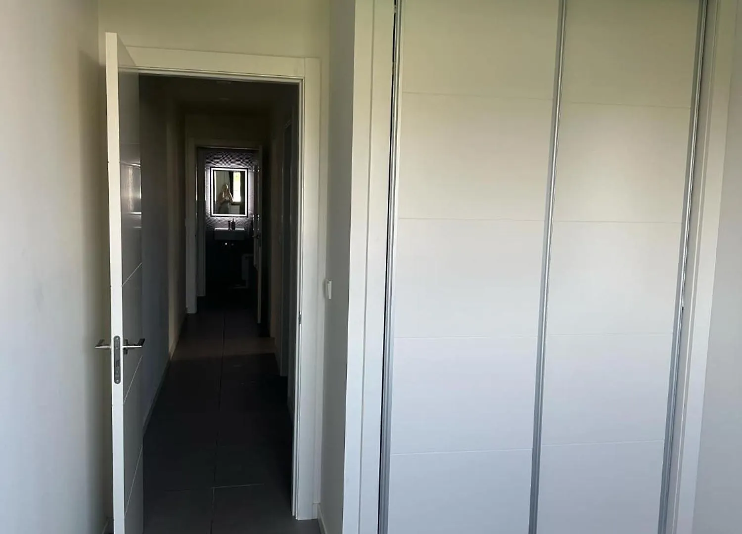 Wall Street Apartments Malaga 0*,  Hiszpania