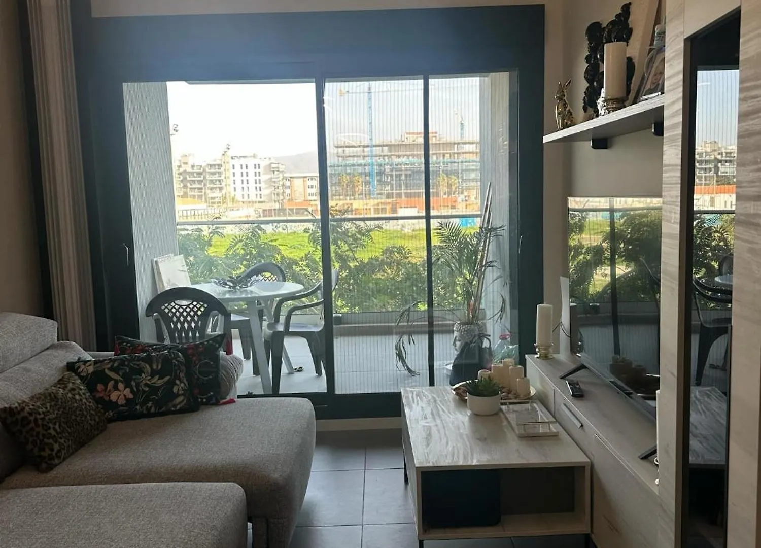 Wall Street Apartments Malaga 0*,