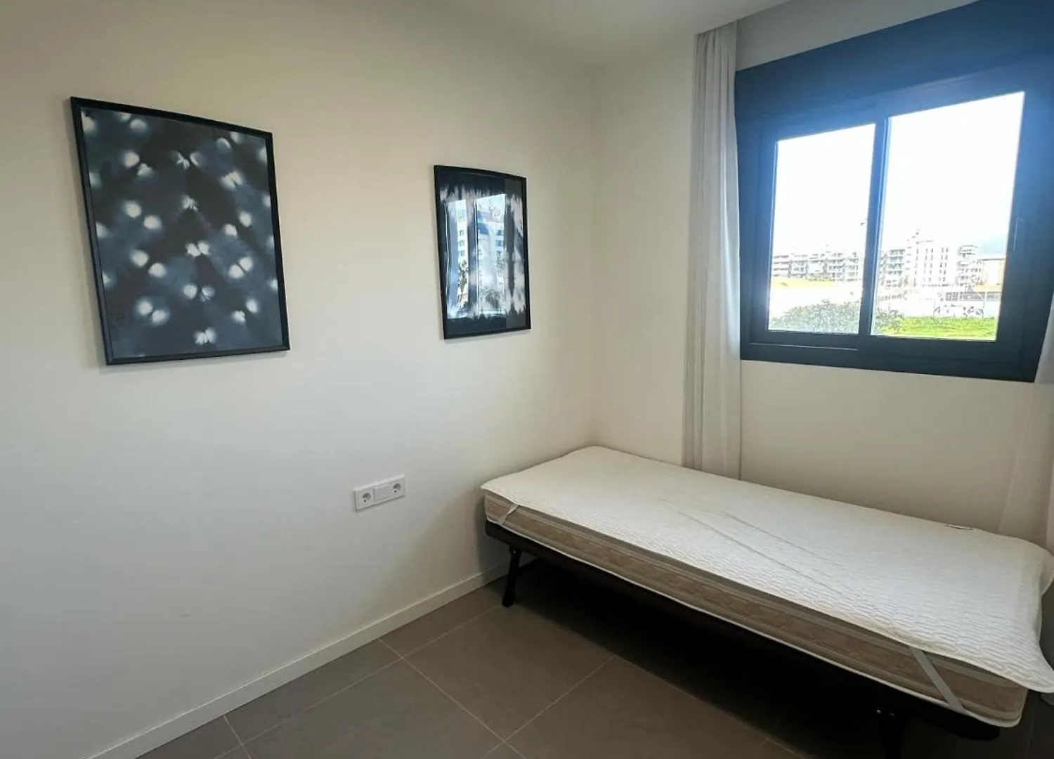 Wall Street Apartments Malaga Hiszpania