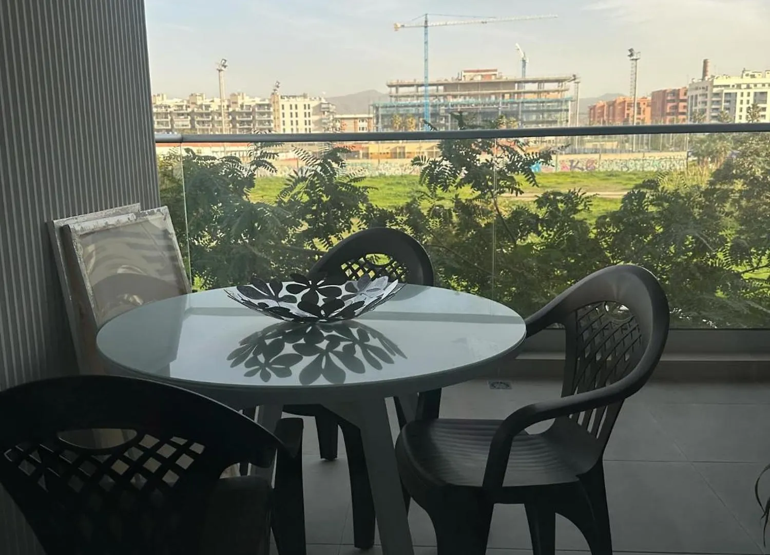 Wall Street Apartments Malaga 0*,  Hiszpania