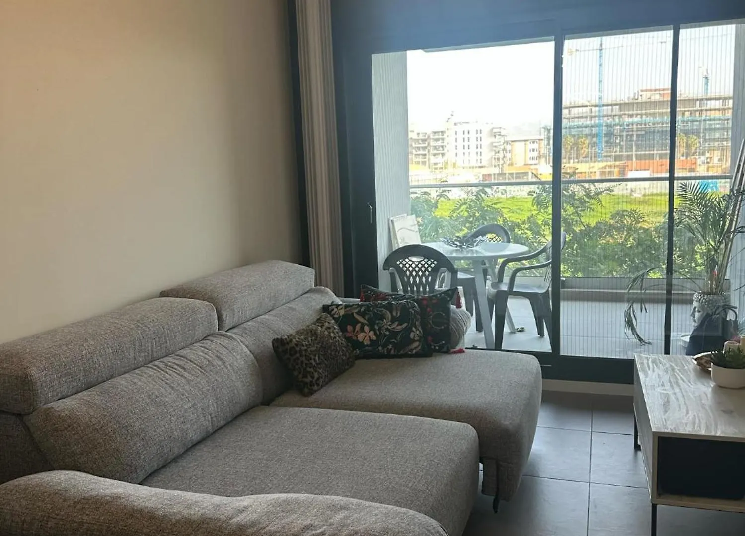 Wall Street Apartments Malaga