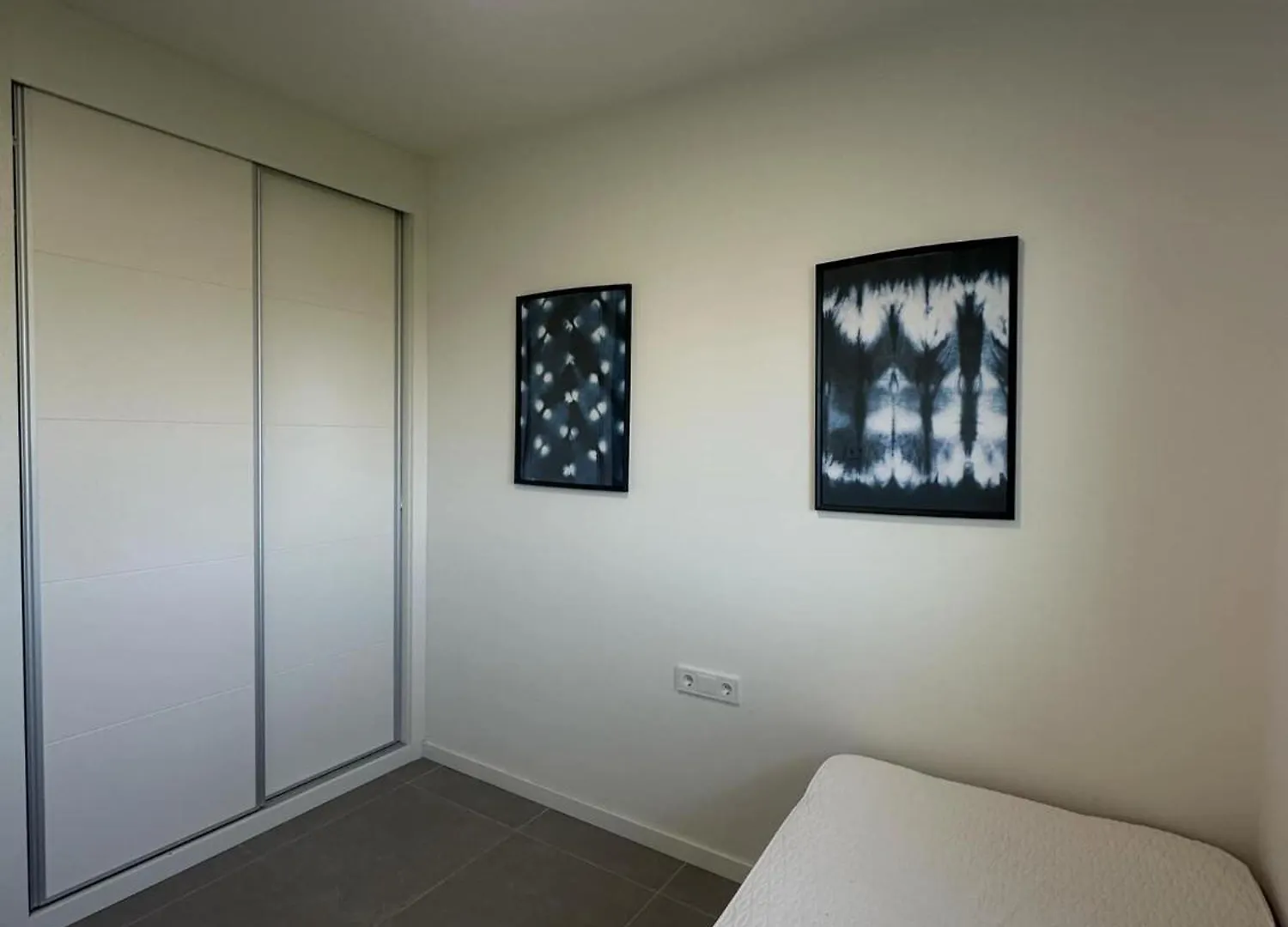 Wall Street Apartments Malaga Spain
